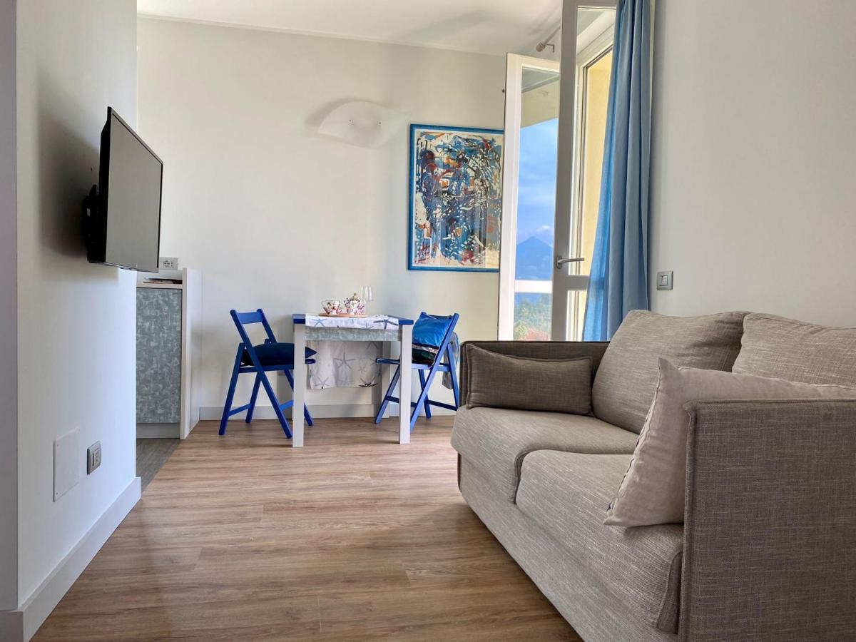 Apartamento Stella Volante Bellagio Exterior foto