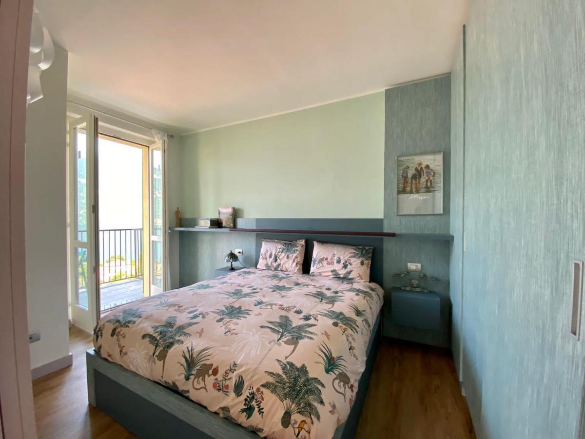 Apartamento Stella Volante Bellagio Exterior foto