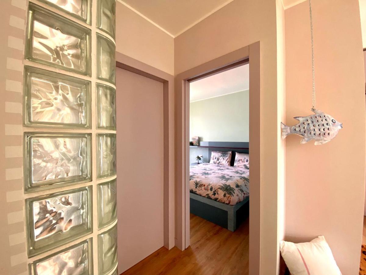Apartamento Stella Volante Bellagio Exterior foto