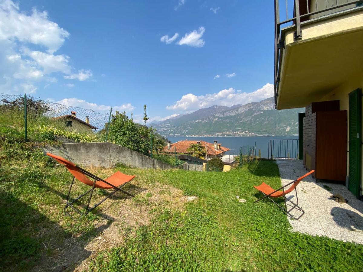 Apartamento Stella Volante Bellagio Exterior foto