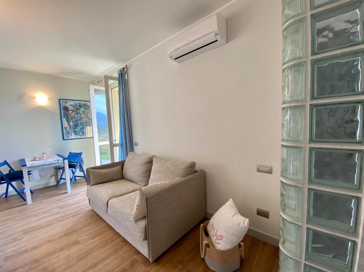 Apartamento Stella Volante Bellagio Exterior foto