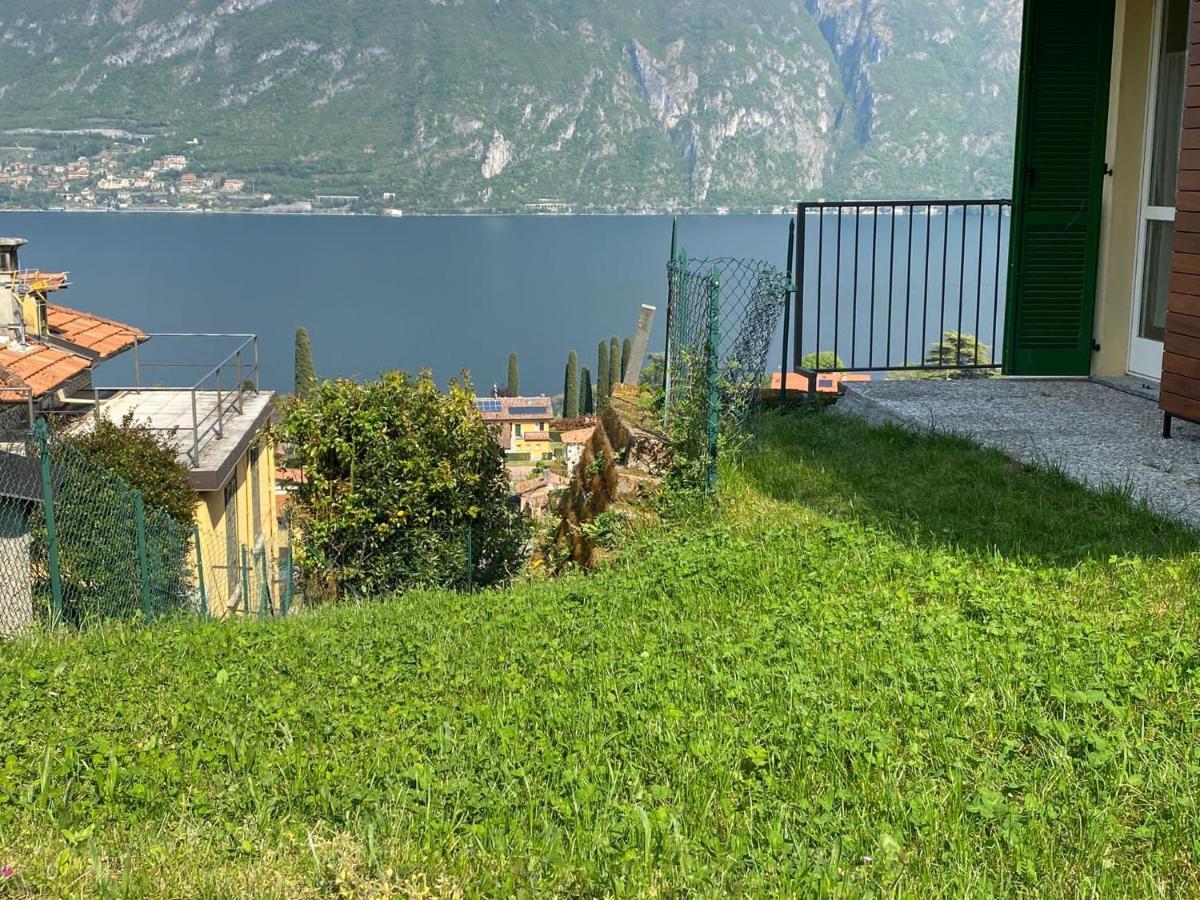 Apartamento Stella Volante Bellagio Exterior foto